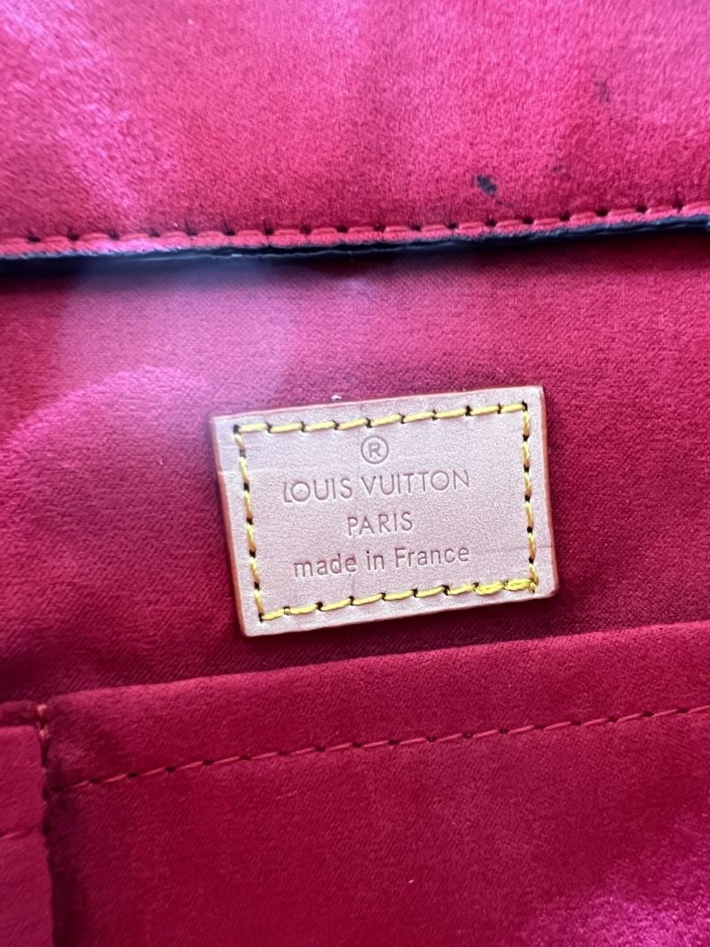 Louis Vuitton Satchel Bags